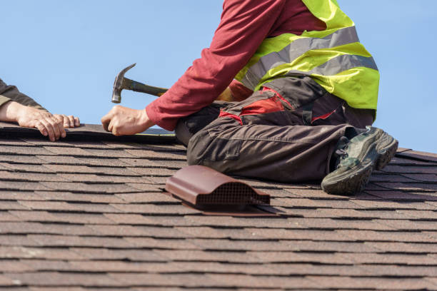 Heating Cable for Roof Installation in Laurens, IA