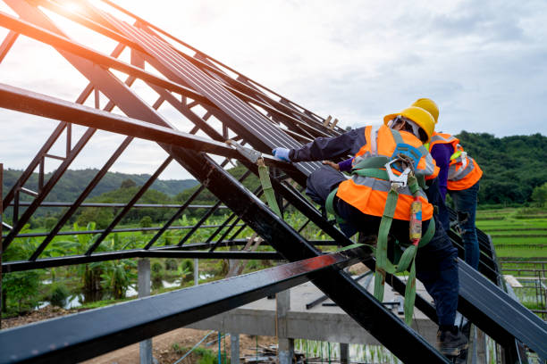 Best Residential Roof Replacement  in Laurens, IA