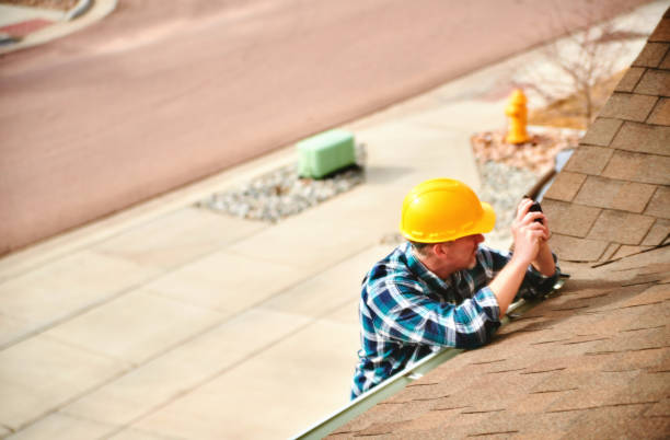 Reliable Laurens, IA Roofing Contractor Solutions