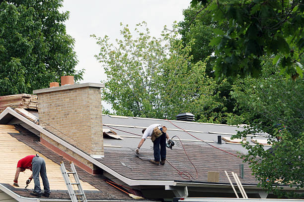 Best Commercial Roofing Services  in Laurens, IA