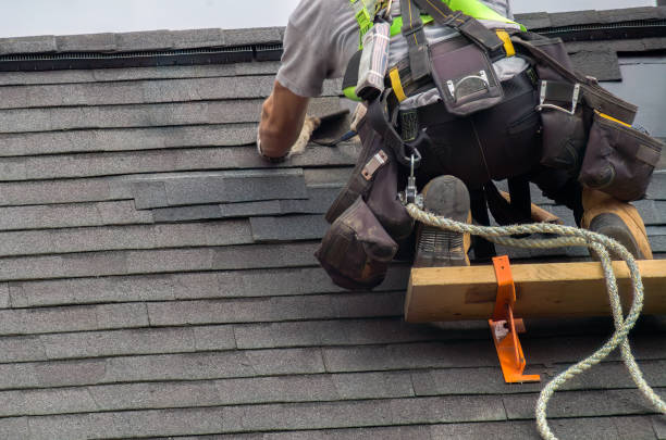 Quick and Trustworthy Emergency Roof Repair Services in Laurens, IA