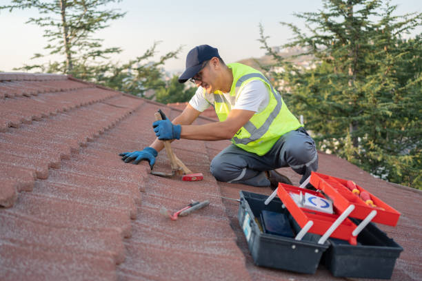 Tile Roofing Contractor in Laurens, IA