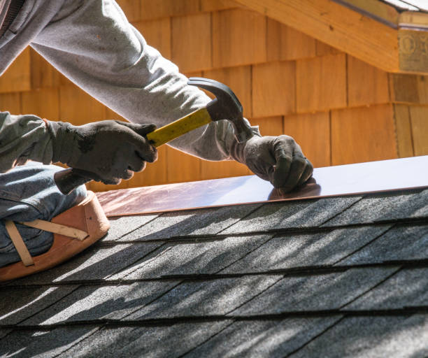 Best Emergency Roof Repair  in Laurens, IA